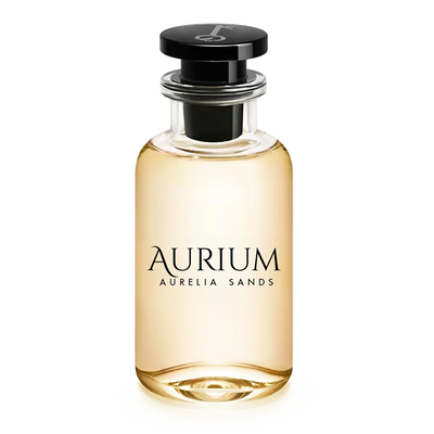 Aurelia Sands
