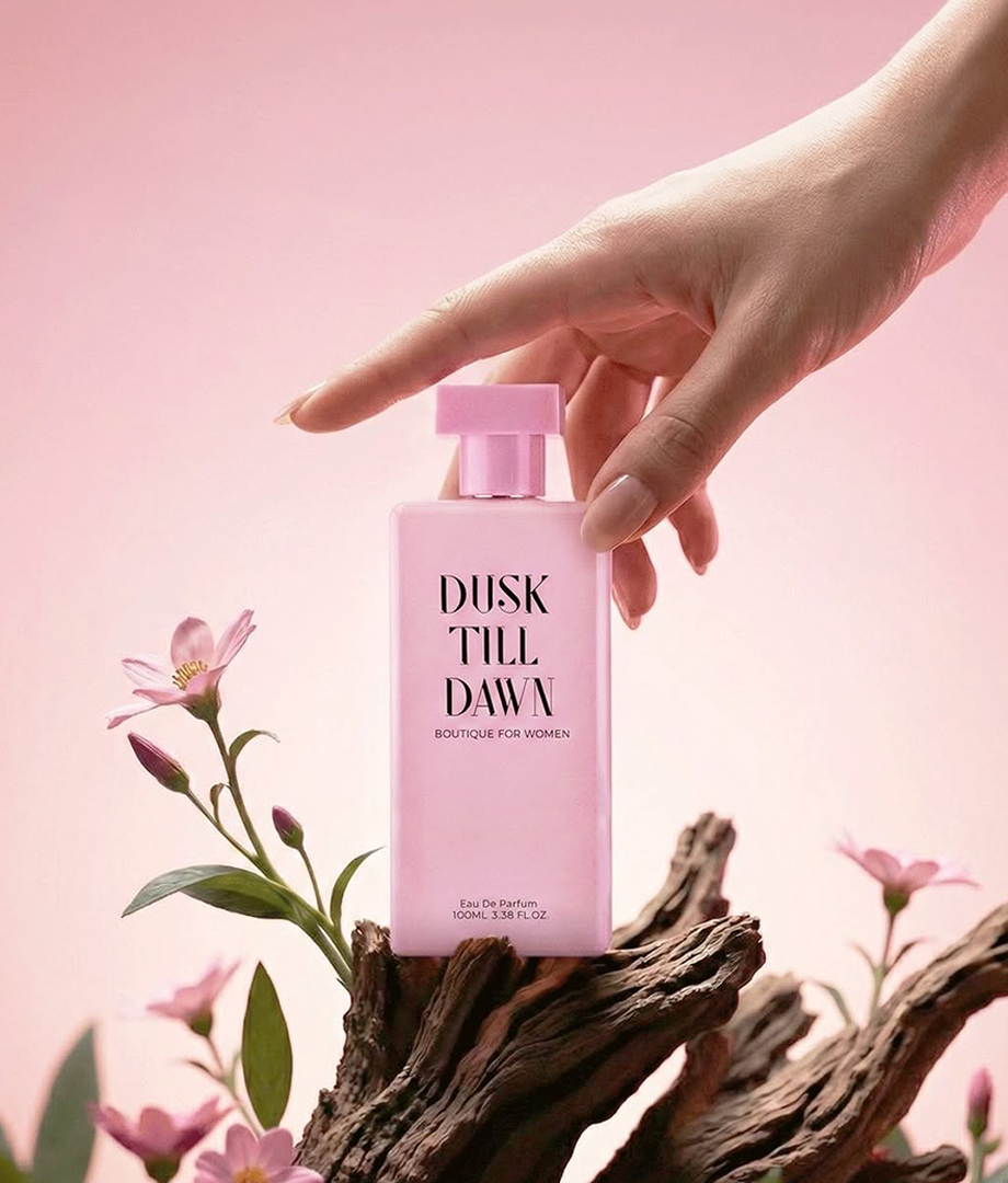 Dusk till Dawn