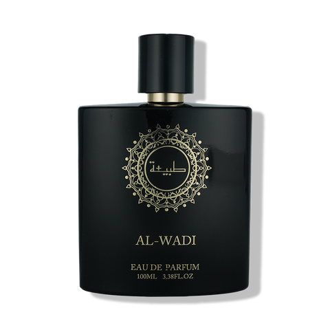 Tabiea Al Wadi
