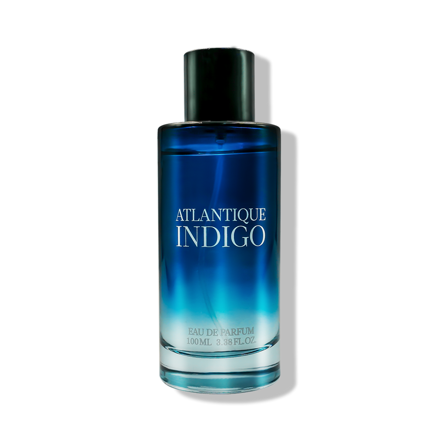Atlantic Indigo Perfume
