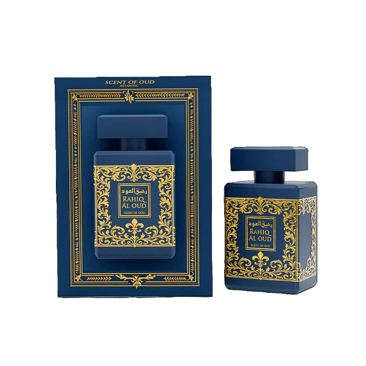 Rahiq Al Oud