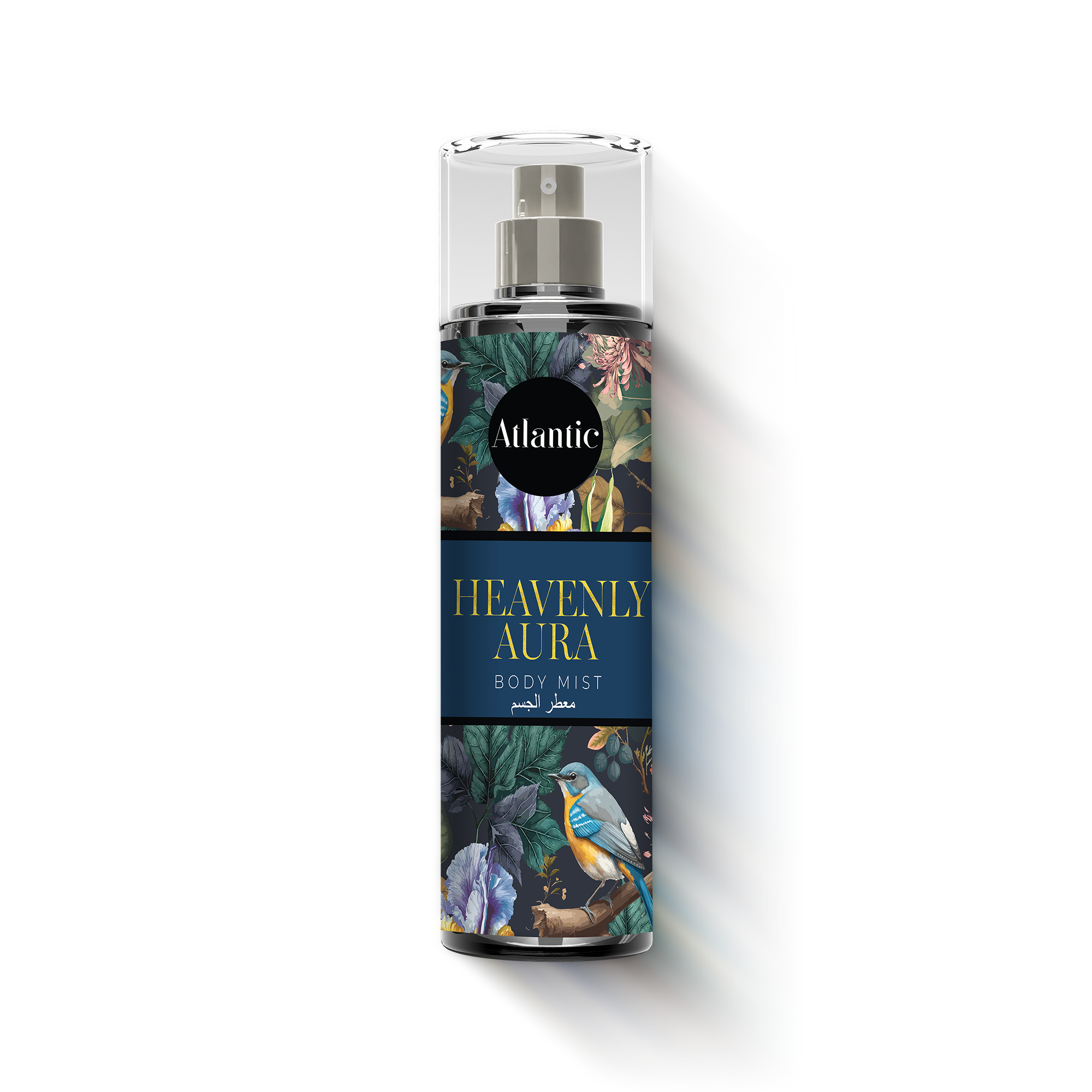 Heavenly Aura Body Mist