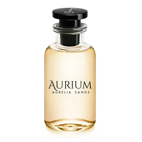 Aurelia Sands