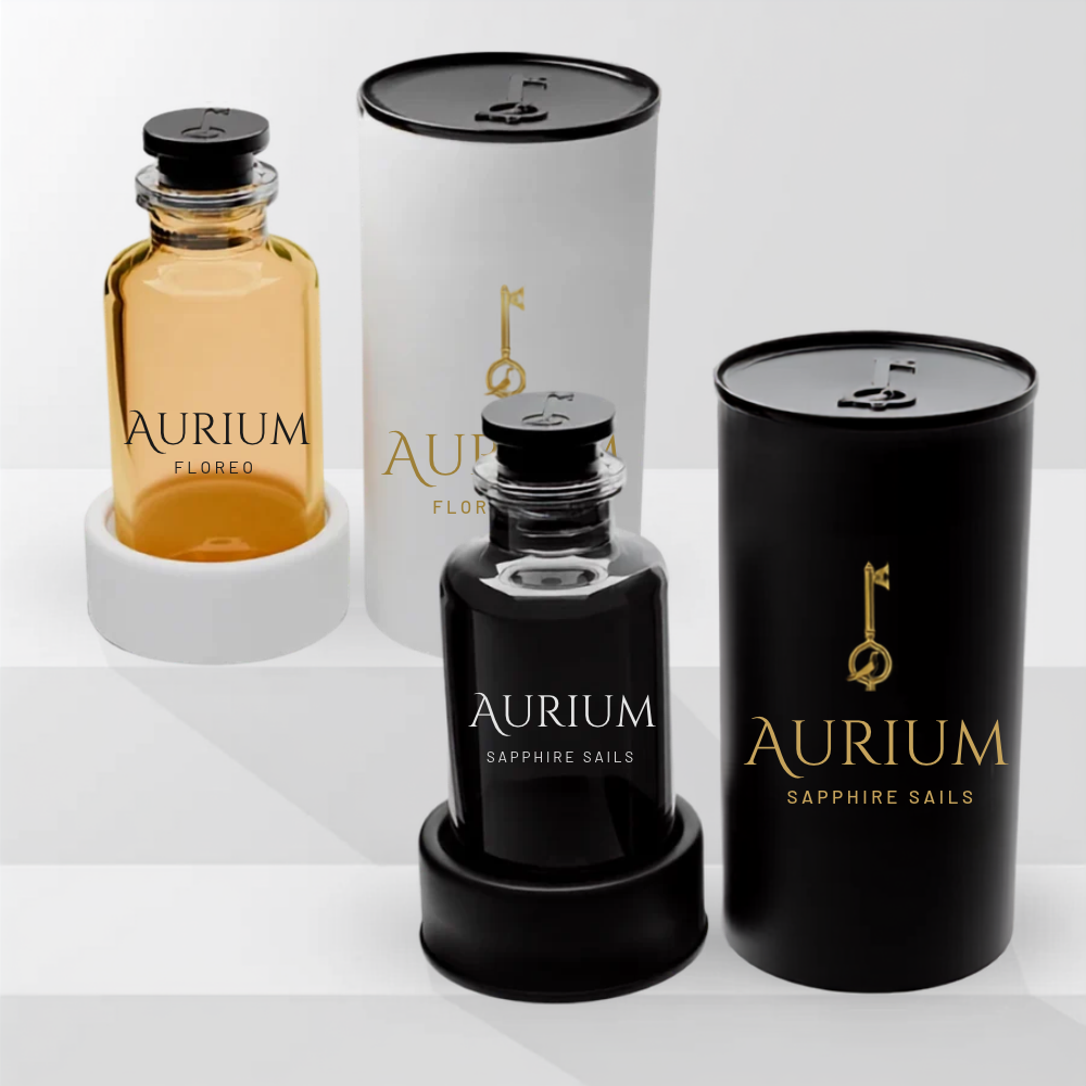 Aurium Couple Combo