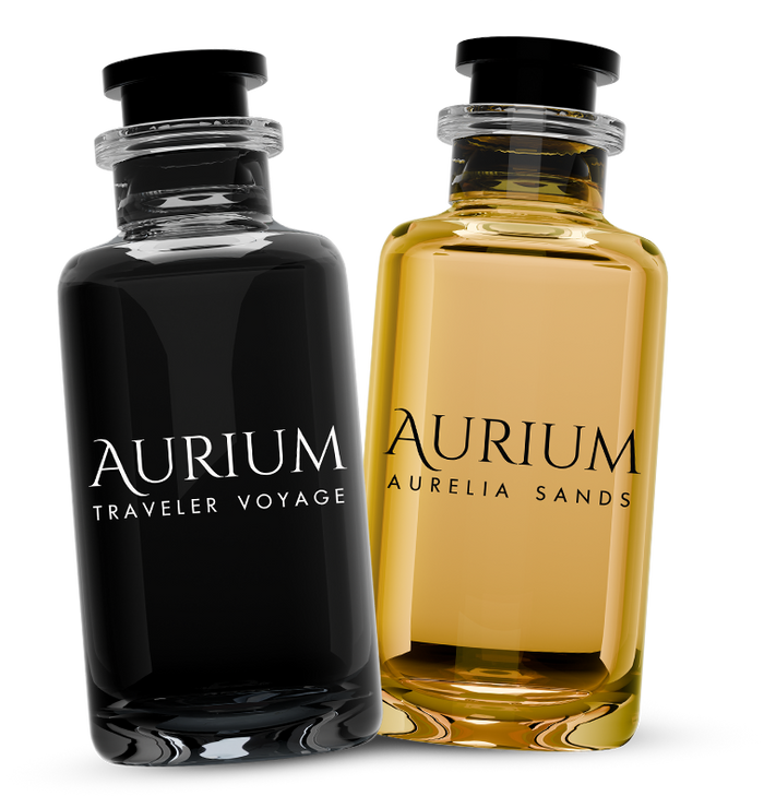 Aurium Couple Combo 2