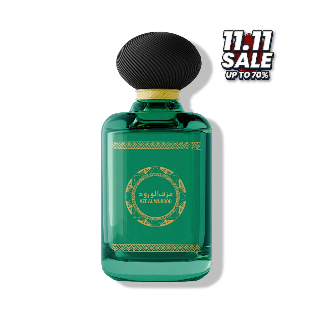 Azf Al Wurood