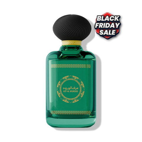 Azf Al Wurood
