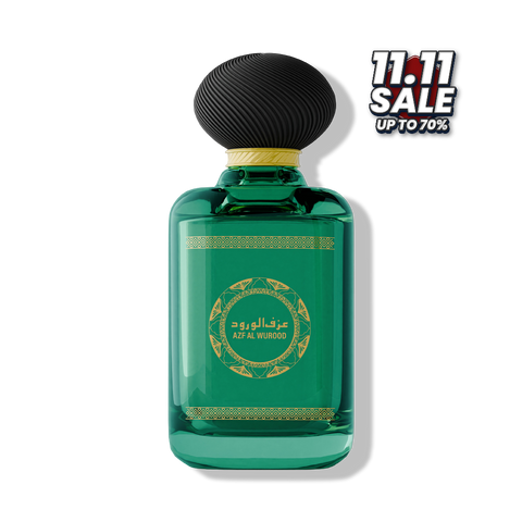 Azf Al Wurood