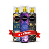 Body Mist Bundle