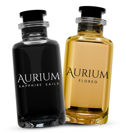Aurium Couple Combo