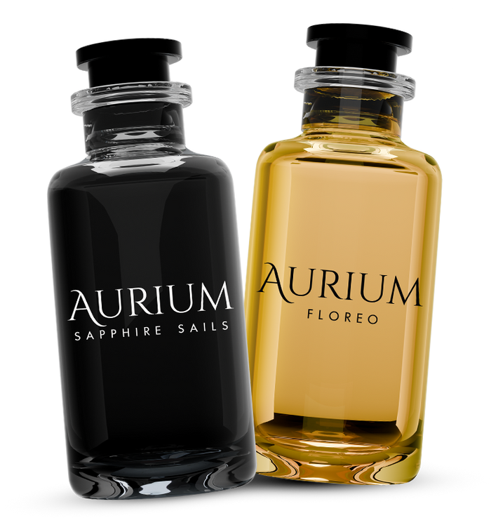 Aurium Couple Combo