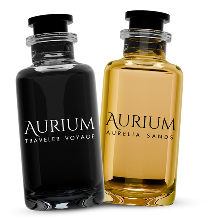 Aurium Couple Combo 2