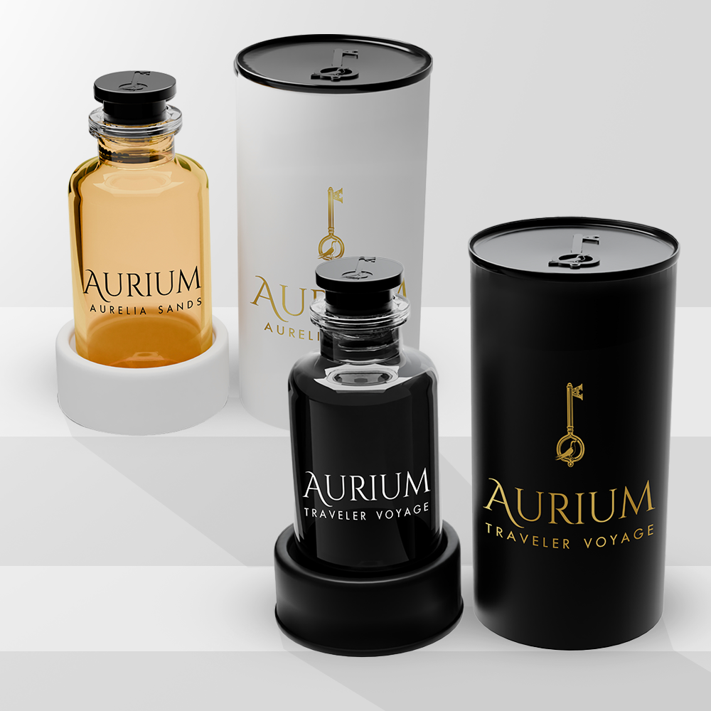 Aurium Couple Combo 2