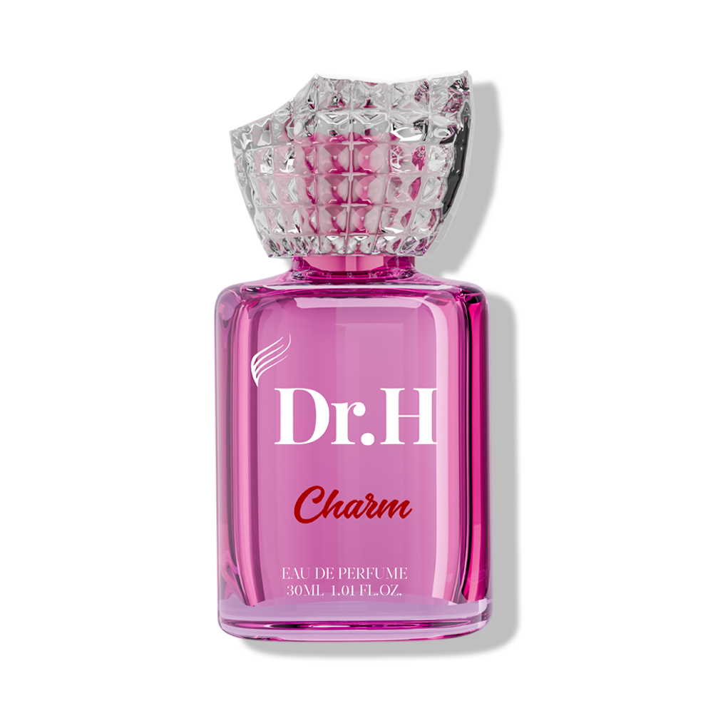 Dr.H Charm