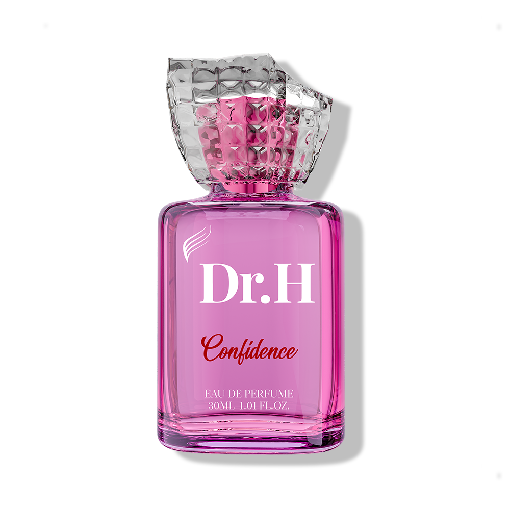 Dr.H Confidence