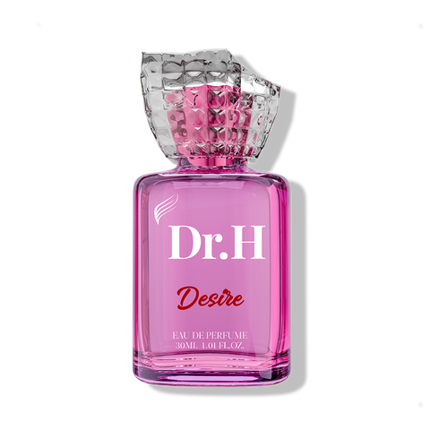 Dr. H Desire