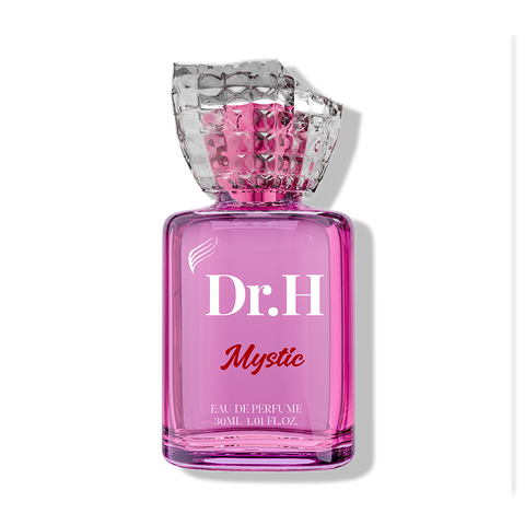 Dr.H Mystic