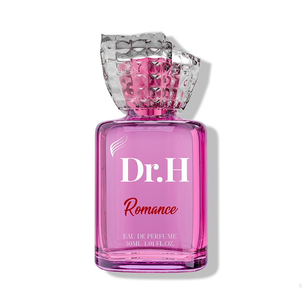 Dr. H Romance