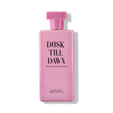 Atlantic Dusk Till Dawn is a mix of icy fruits and soft florals with a musky, amber base. It is made for graceful women looking for refreshing scents.