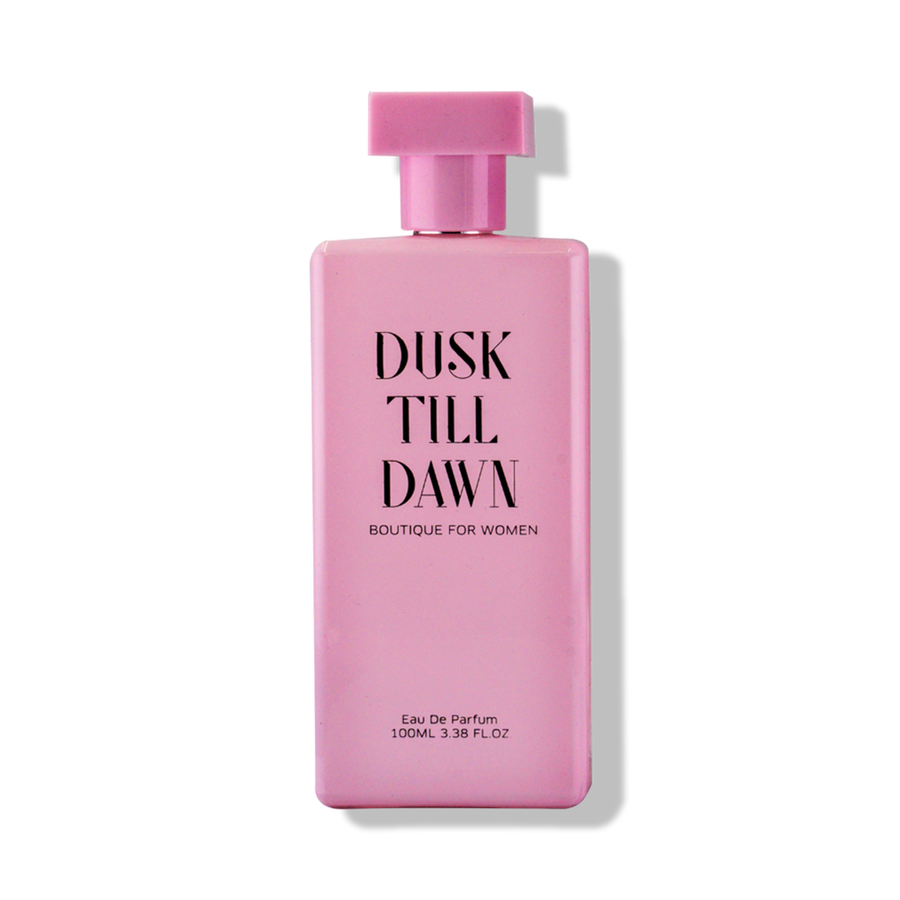 Dusk till Dawn