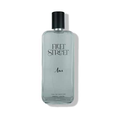 Fleet Street Noir