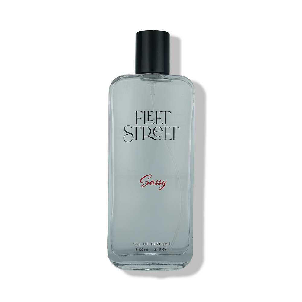 Fleet Street Sassy