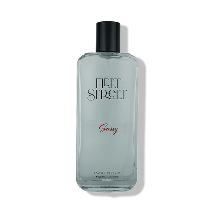 Fleet Street Sassy