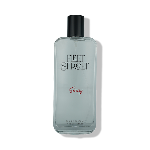 Fleet Street Sassy