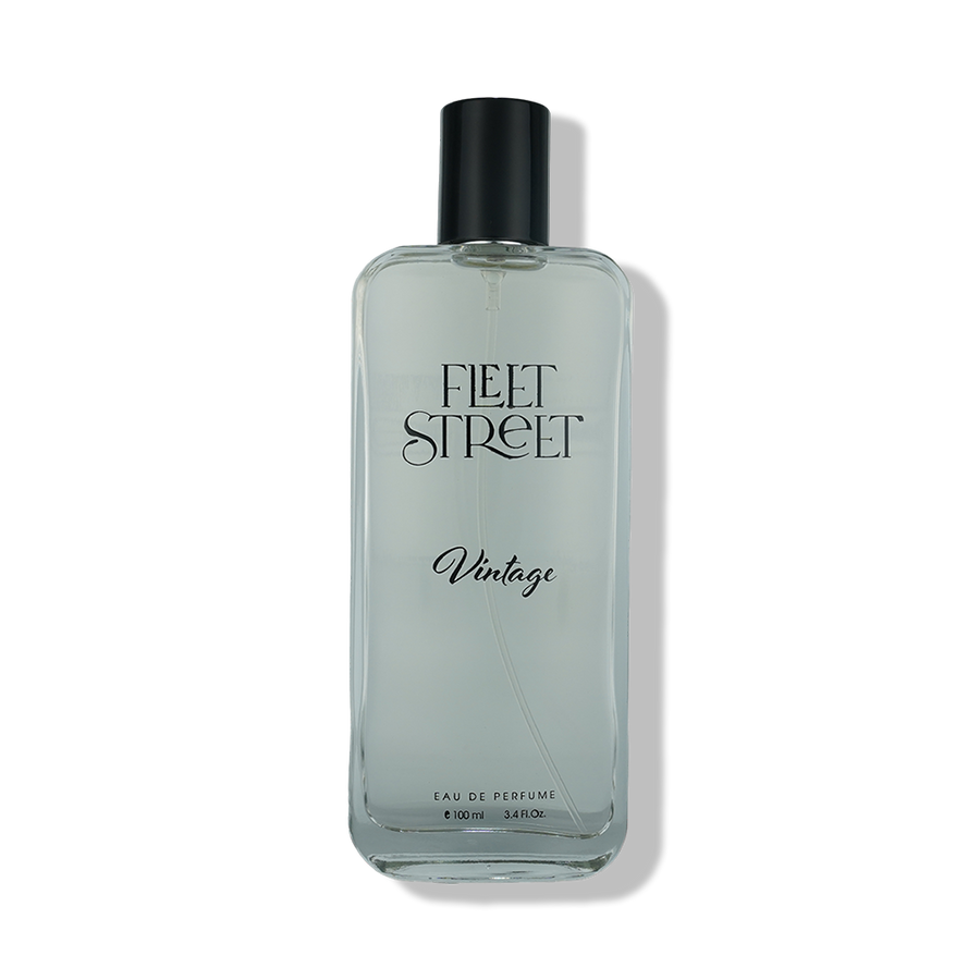 Fleet Street Vintage