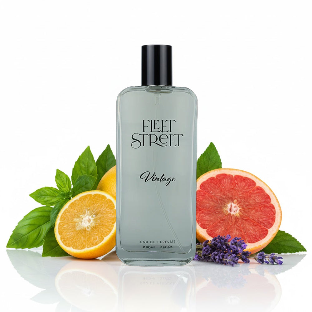 Fleet Street Vintage