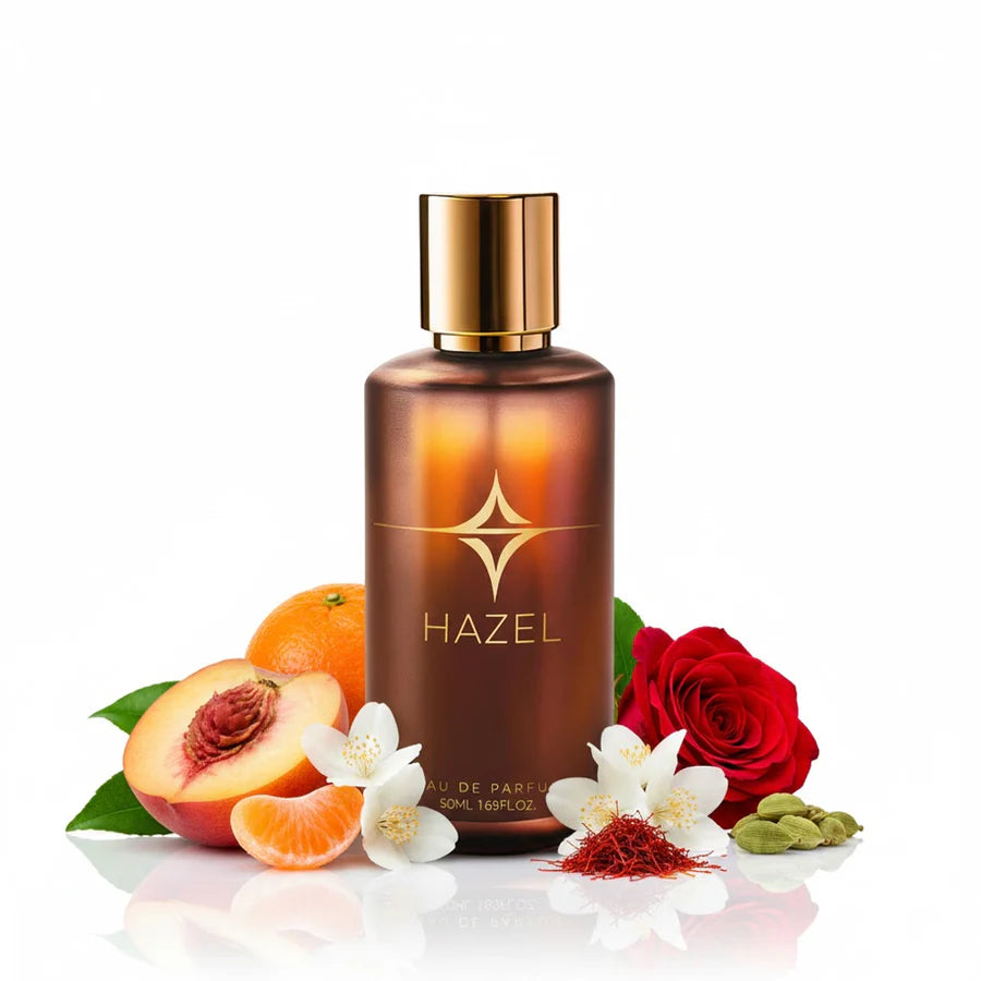 Summer Scent Bundle