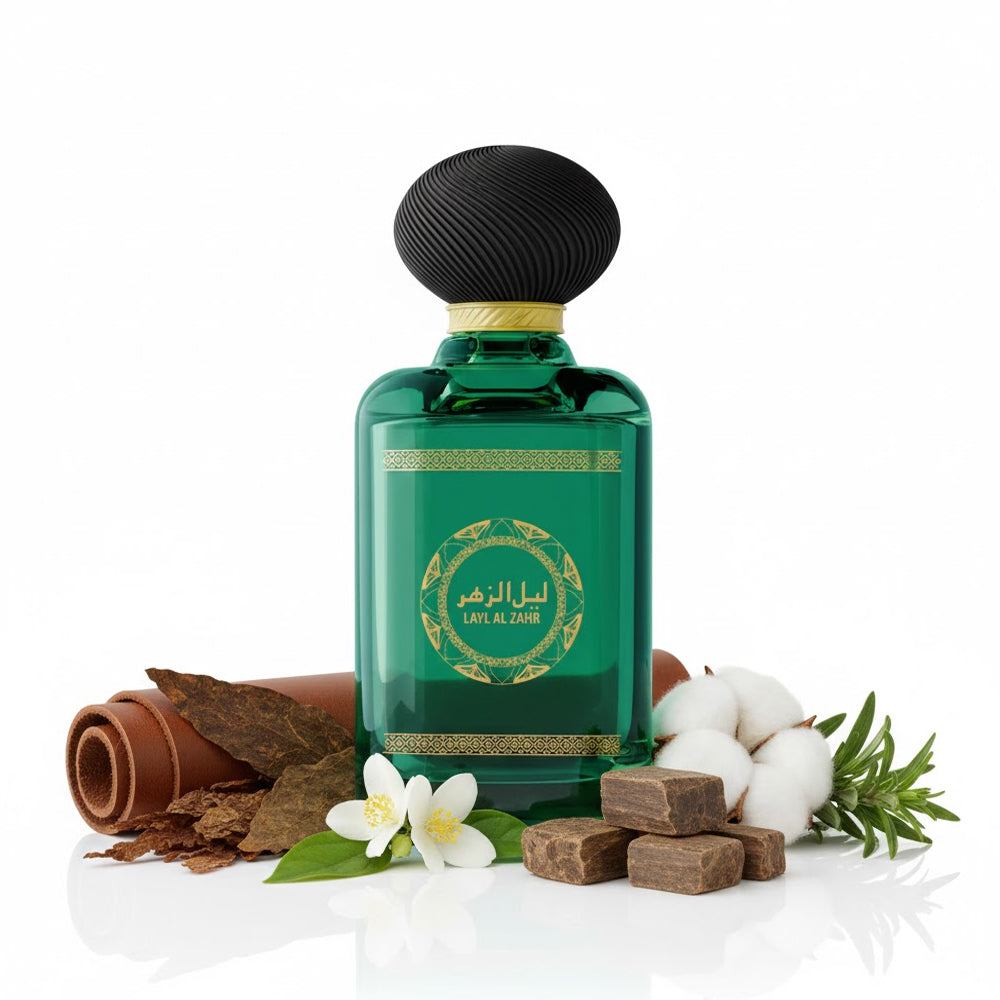 Layl Al Zahr