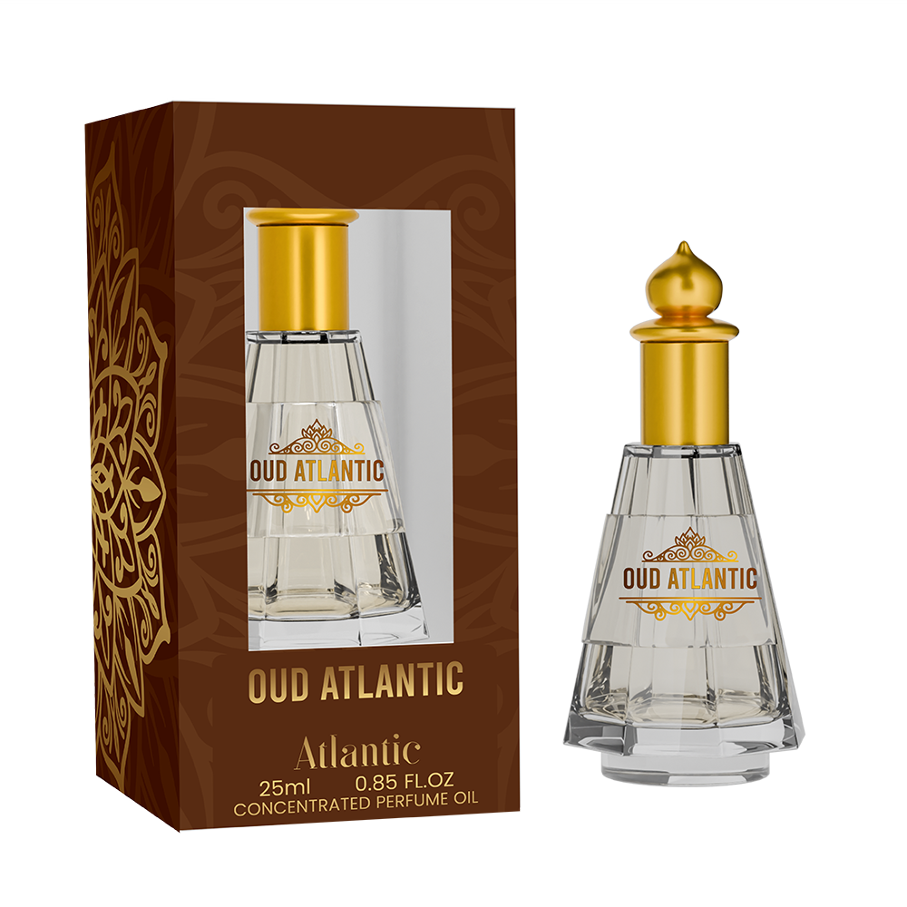 OUD Atlantic