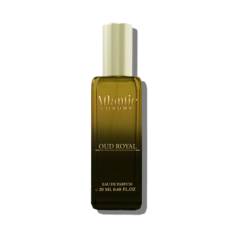 Royal Oud