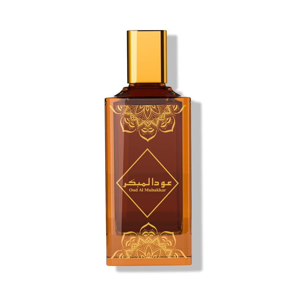 Oud Al Mubakkar
