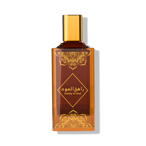Rahiq Al Oud