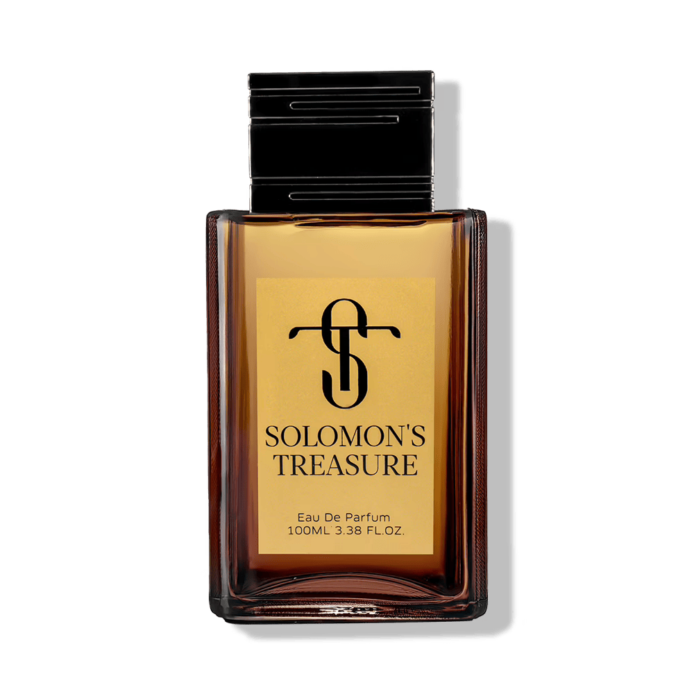 Solomon's Treasure