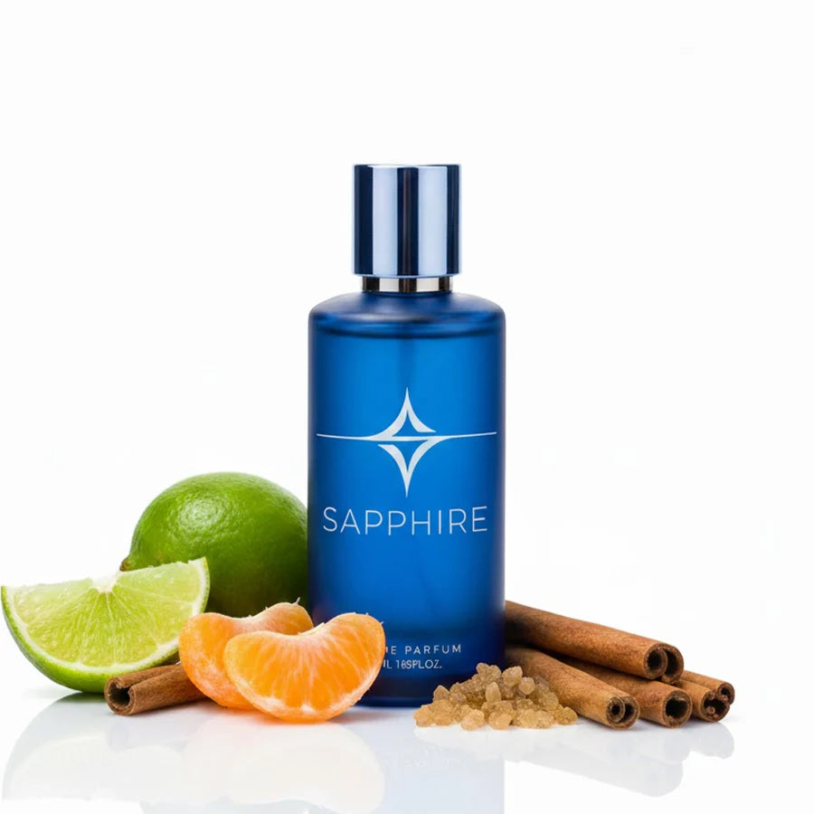 Summer Scent Bundle