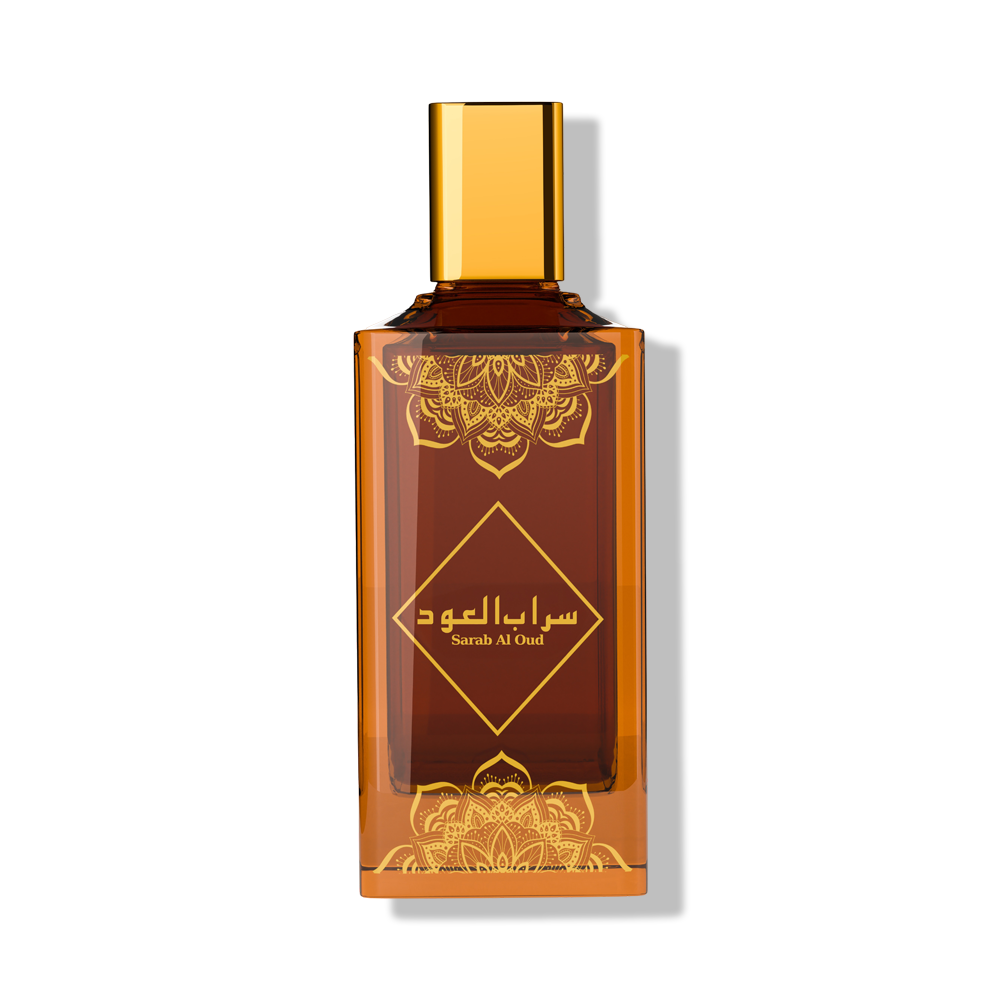Sarab Al Oud
