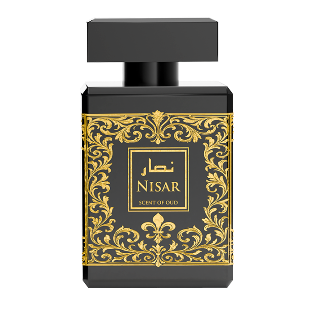 Nisar is a fragrance designed for those who value presence and depth.