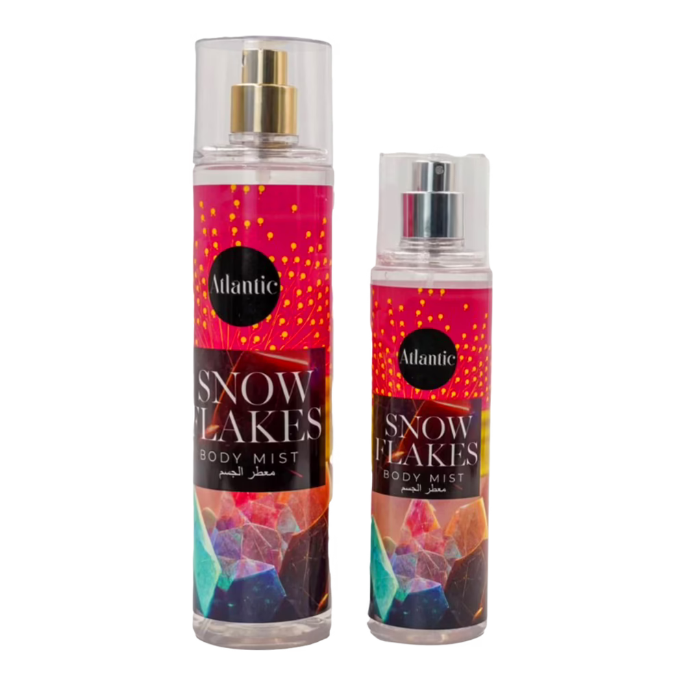 Snow Flakes