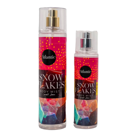 Snow Flakes