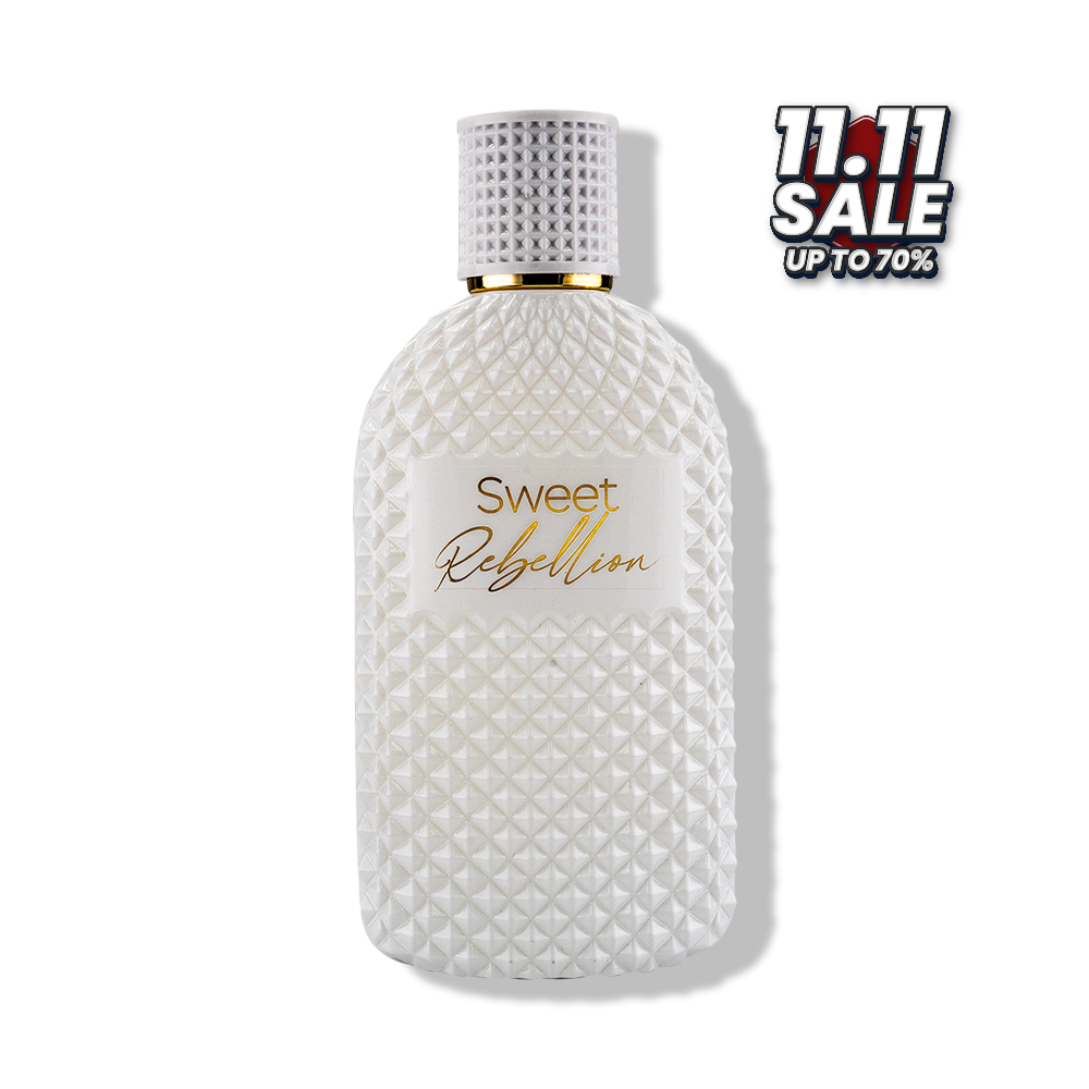 Sweet Rebellion