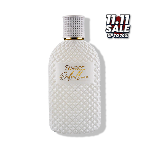 Sweet Rebellion