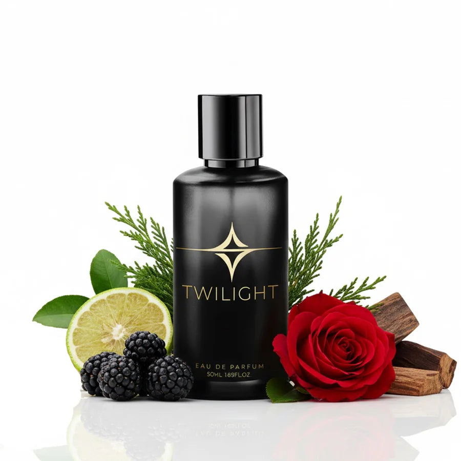 Summer Scent Bundle