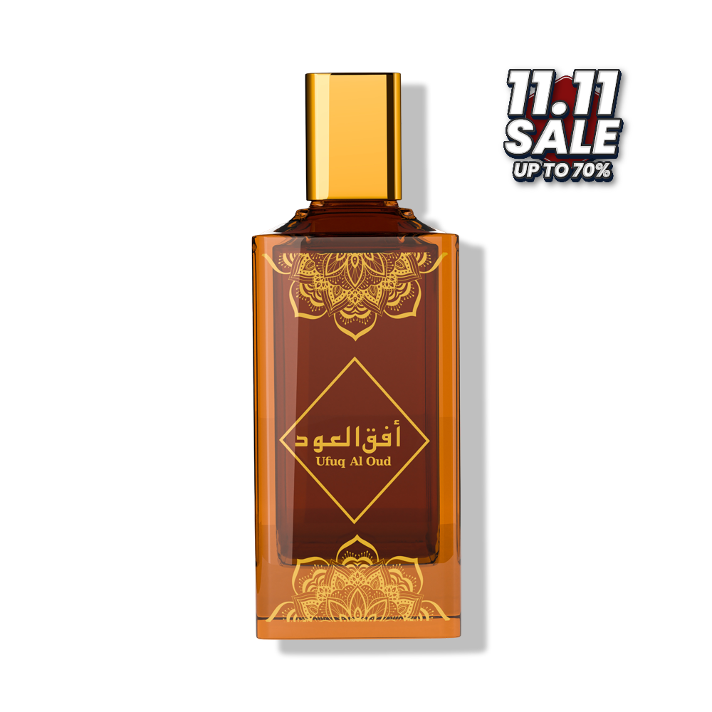 Ufuq Al Oud