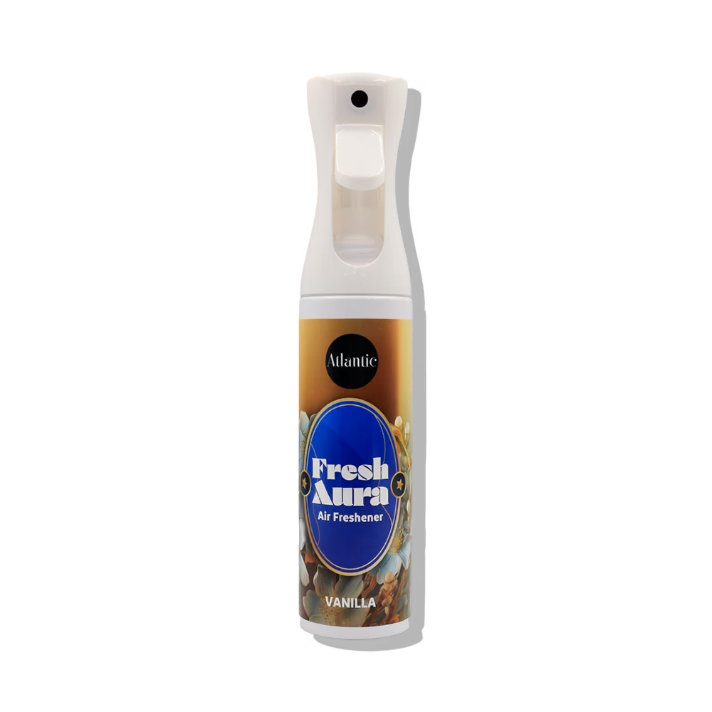 Vanilla Air Freshener 300ml