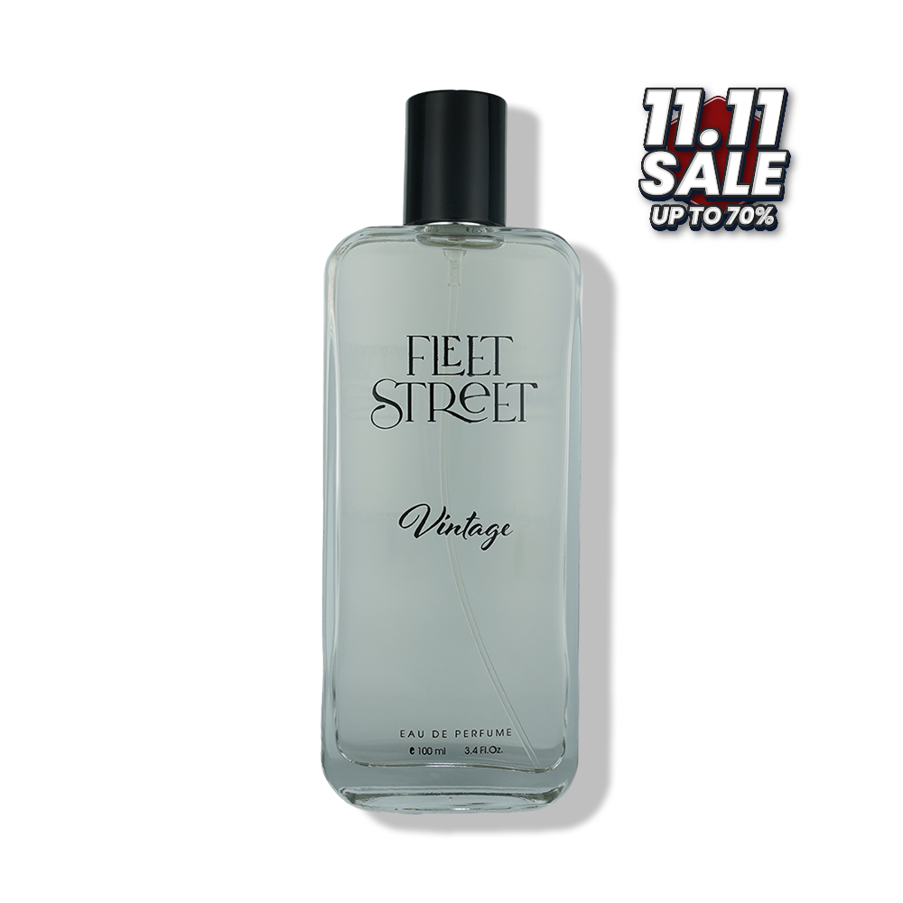 Fleet Street Vintage