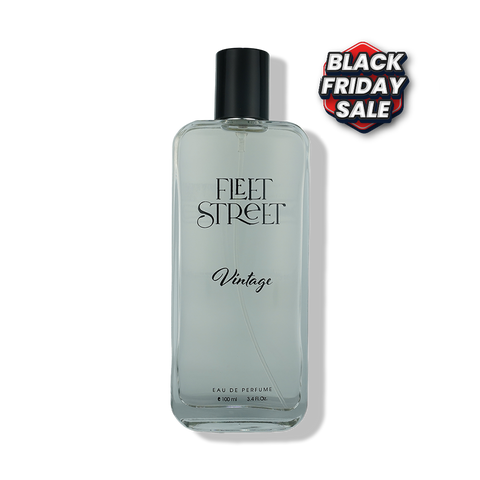 Fleet Street Vintage