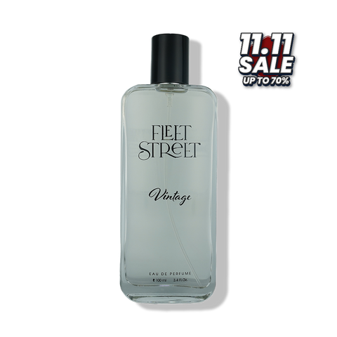 Fleet Street Vintage